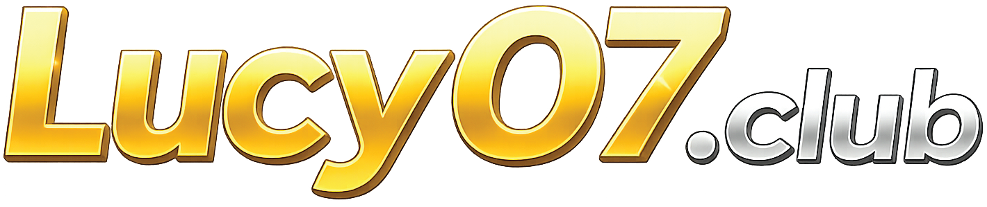 Lucky07 Logo