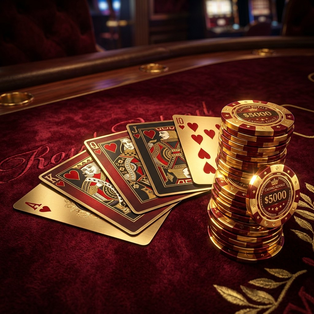 Teen Patti 3D